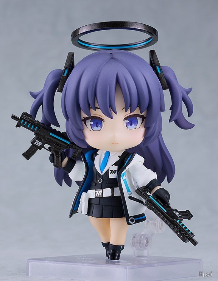 Archive Box Set - Good Smile Nendoroid Хаясе Юука, фигурка,