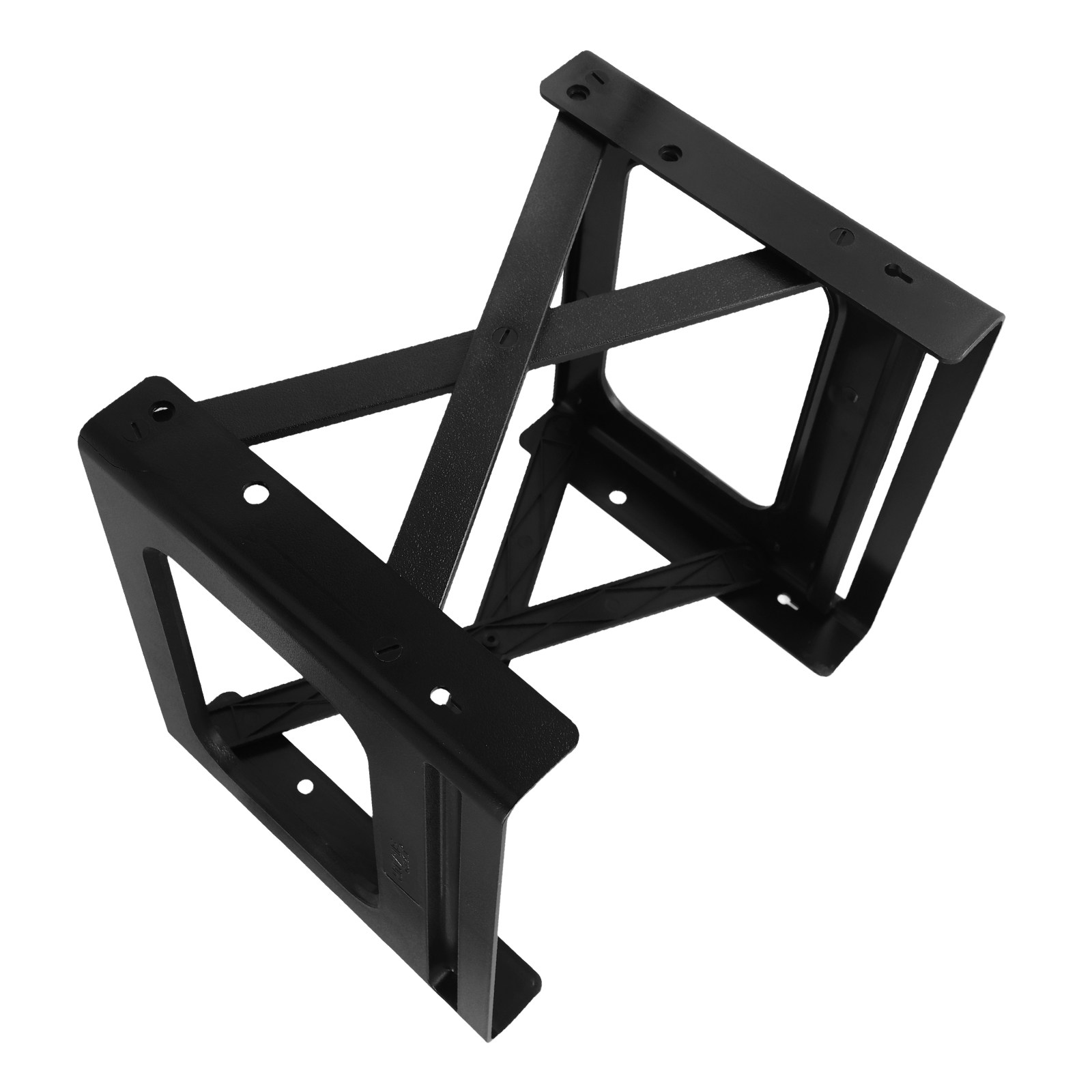 Magazine Holder Rack - Пластиковый настольный органайзер для хранения документов,