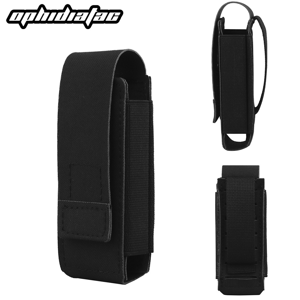 Magazine Holder Rack - OPHIDIAN охотничий мешок для перца Molle,