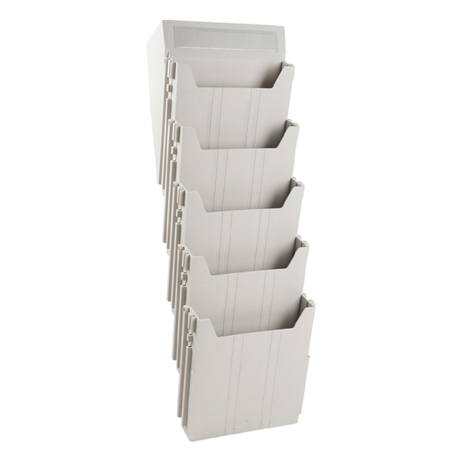 Настенный держатель для журнал – обзор и цена Magazine Holder Rack