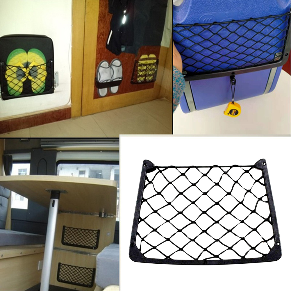 Сетка для хранения на спинке а – обзор и цена Magazine Holder Rack