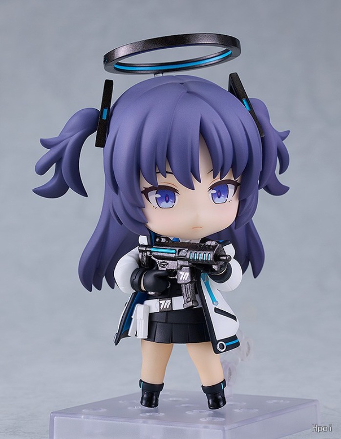 Good Smile Nendoroid Хаясе Юук – обзор и цена Archive Box Set