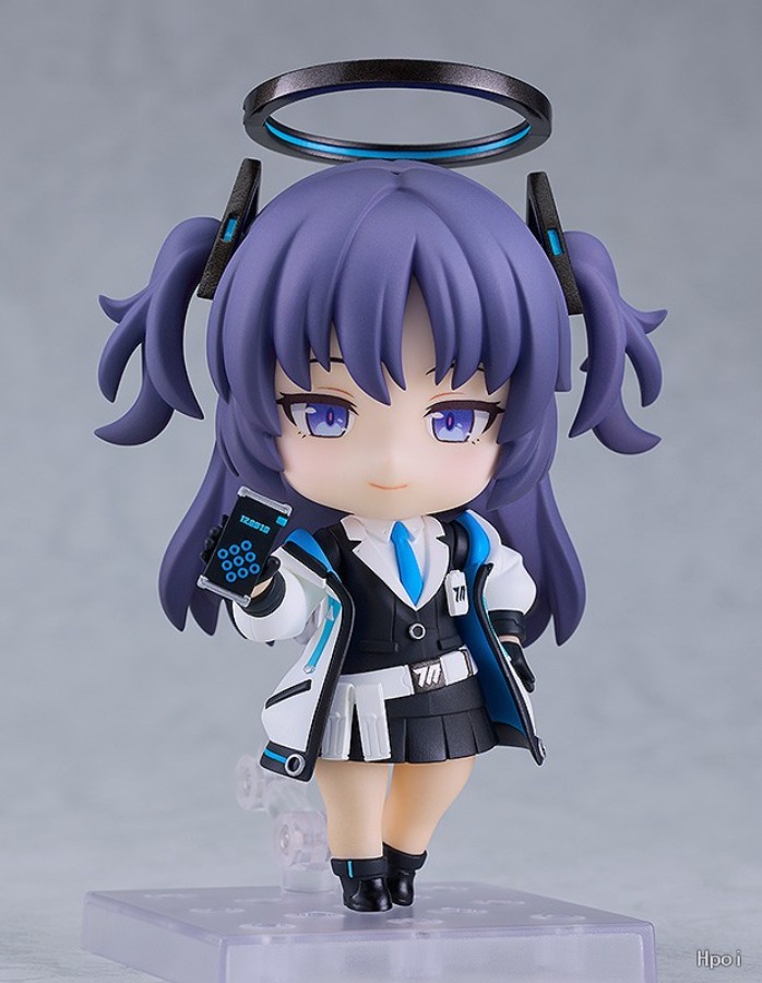 Good Smile Nendoroid Хаясе Юук – обзор и цена Archive Box Set