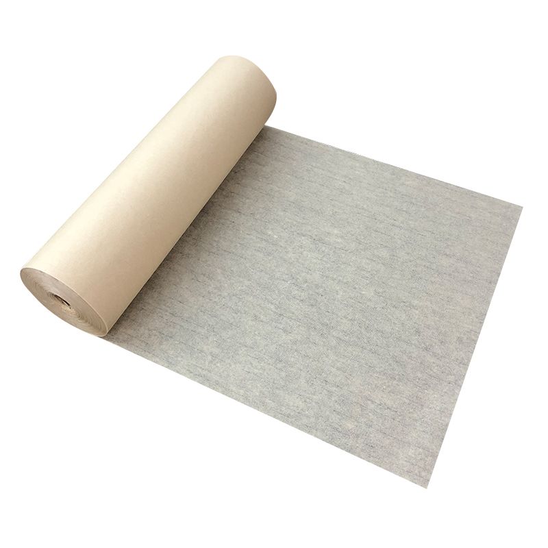 Полузрелая бумага Xuan Ультрат – обзор и цена Ink Blotter Paper