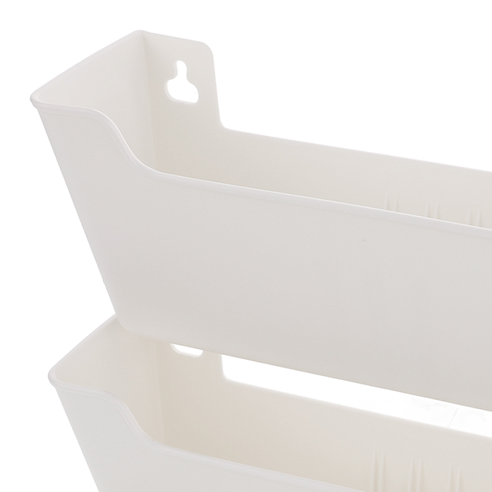1 комплект прозрачного настенн – обзор и цена Magazine Holder Rack