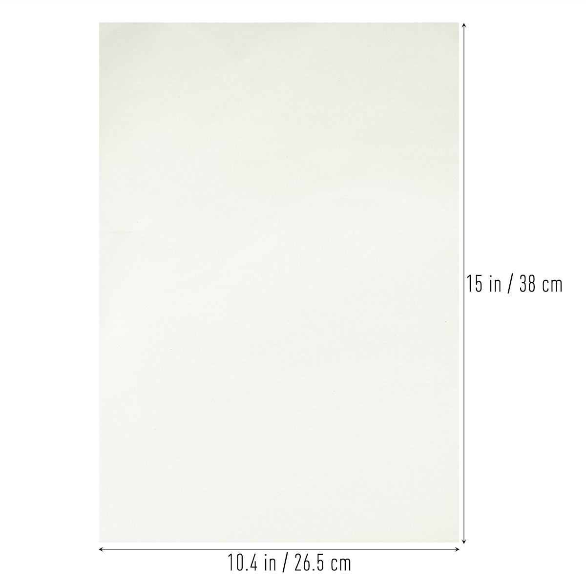 50 листов подлинной рисовой бу – обзор и цена Ink Blotter Paper