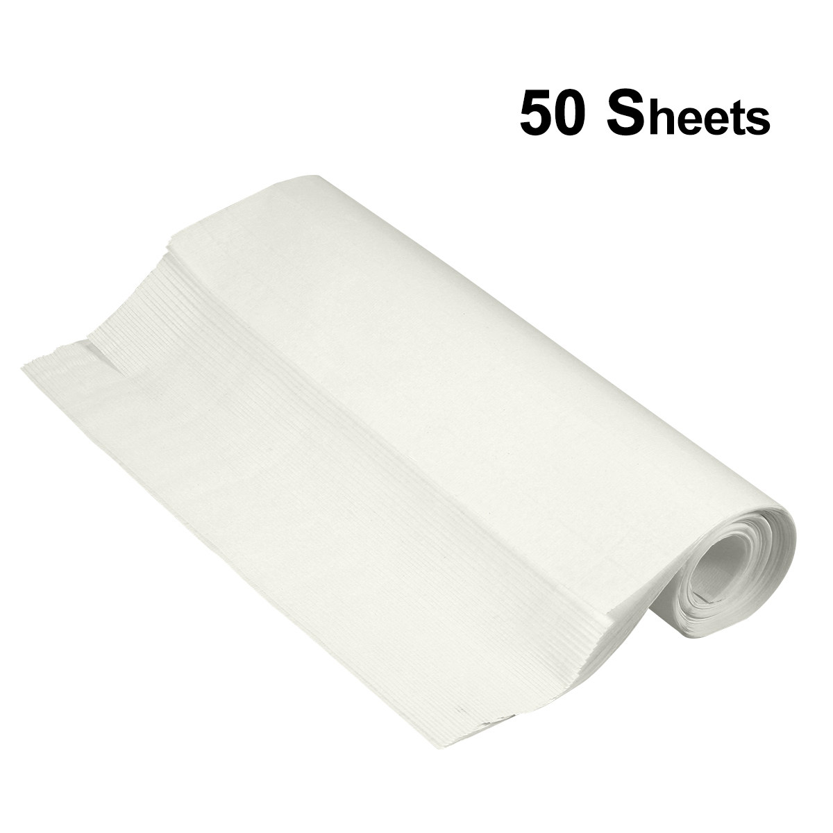 50 листов подлинной рисовой бу – обзор и цена Ink Blotter Paper