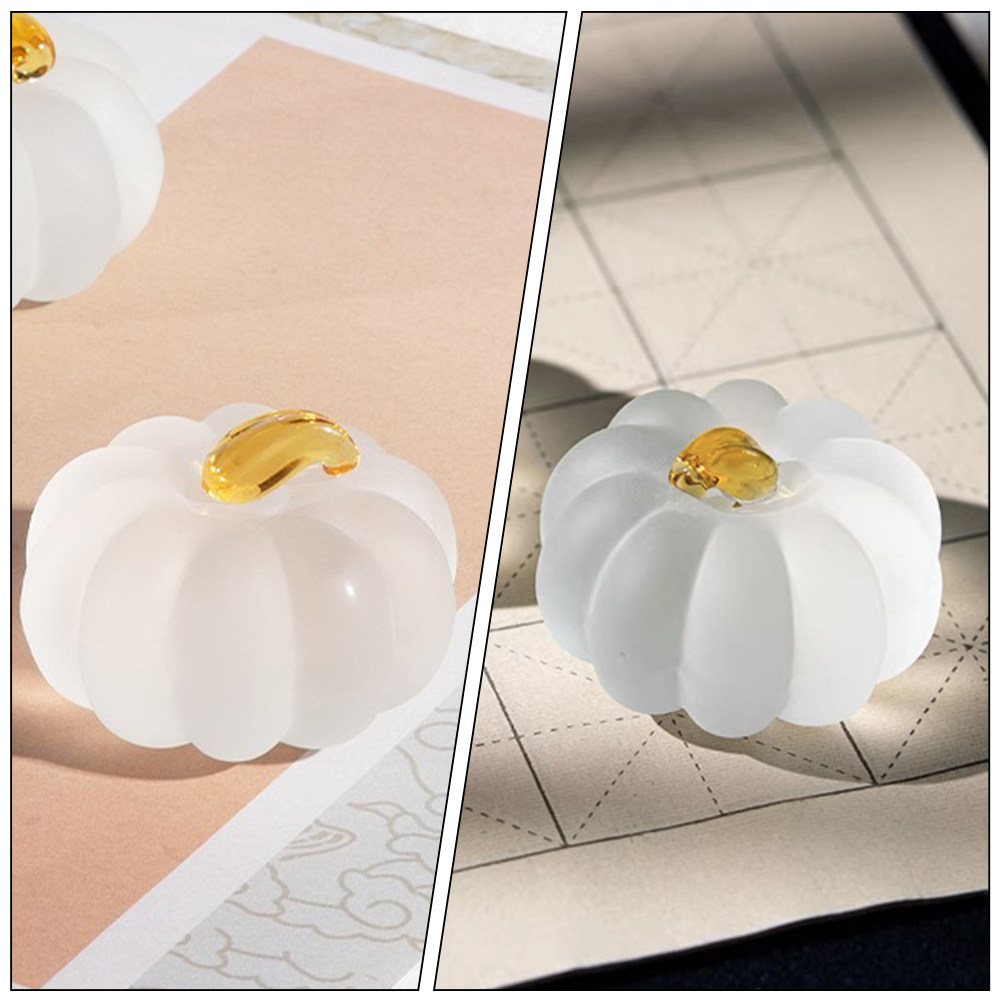 Китайская каллиграфическая под – обзор и цена Paper Weight Crystal